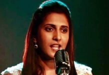 Ashwini Paranjape Ranade to Perform as Featured Singer at the Woman of the Year Gala This Saturday
