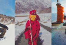 Badshah celebrates life at 40, counts his ‘blessings’ ahead of new song release