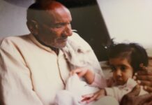 My Journey Without My Mother, Part 4: The Joy, the Snakes and the Mahabharata– A Memoir