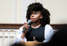 On fiction, grief, and, most of all, ‘radical honesty’