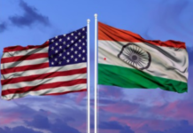 U.S. Lawmakers Unite to Defend Ties with India Through Bipartisan Letters and Resolutions
