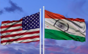 US, India Push Deeper Counterterrorism Ties Amid Concerns Over Pakistan