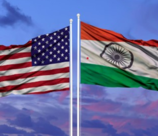 US, India Push Deeper Counterterrorism Ties Amid Concerns Over Pakistan