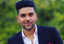 Guru Randhawa reveals the wildest thing he has ever done on Holi