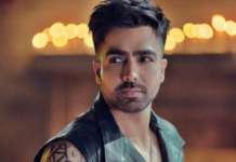 Harrdy Sandhu says new single ‘Baby’ captures joy of falling in love