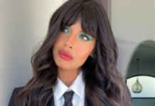 Jameela Jamil had $17 in her bank account when she got cast on ‘The Good Place’