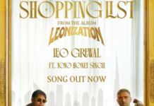 Leo Grewal reveals why working on ‘Shopping List’ was incredible for him