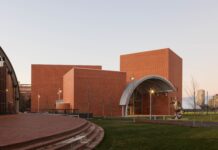 MITHAS Finds a Permanent Home at MIT’s Thomas Tull Concert Hall at Edward and Joyce Linde Music Building