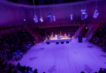 As MITHAS Moves Into Its New Home, MIT Unveils Multidisciplinary Graduate Program in Music Technology and Computation