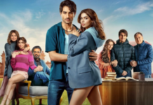 Shaan’s son Maahi makes his Bollywood debut with ‘Tera Kya Karoon’ from ’Nadaaniyan’