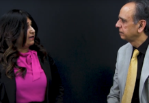 Cybersecurity Professional Menka Hariani: Living on the Edge—From Skydiving to TEDx Andover