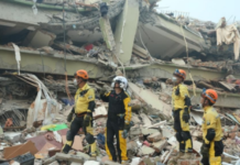 Myanmar’s earthquake death toll rises to 2,056, national mourning declared