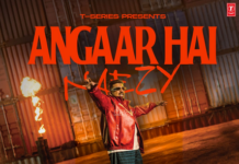 Naezy: Rap was never meant to be sugar-coated