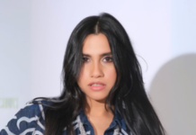 Nikhita Gandhi comes up with the perfect Holy anthem ‘Holiya Mein Ude Re Gulaal’