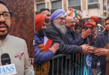 Waiting for PM Modi to visit New Zealand, says Indian diaspora ahead of Luxon’s India trip