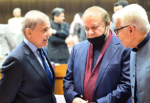 Pakistan rejects ‘Democracy Act’ bill by US lawmakers to sanction Pak army chief