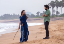 Mellifluous number Prema Velluva from Nani’s HIT: The 3rd Case released