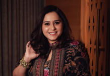 Priya Saraiya advocates for equal recognition for singers and lyricists in Bollywood