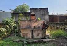 My Journey Without My Mother, Part 5: To the Hustle and Bustle of Sitapur and Topping Junior High – A Memoir