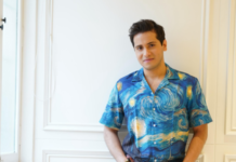 Raahul Jatin drops his AI-created love anthem ‘Pyaar To Hona Hi Tha’