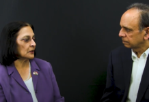 Renu Gupta: When a Spouse Takes Charge, Everything Falls into Place—From Business and Angel Investing to Philanthropy