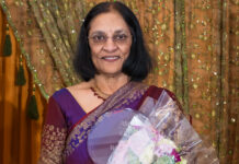 Independent Panel of Judges Select Renu Gupta as the 2025 Woman of the Year