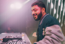 Ritviz: Coming from Darbhanga, making my mark with electronic music feels incredible