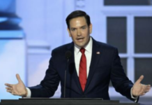 Rubio follows through Trump’s ‘vision’ on minority rights in Bangladesh: Spokesperson