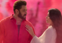 ‘Bam Bam Bhole’: Salman Khan & Rashmika Mandanna deliver a perfect Holi anthem
