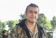 IIFA snub: Sonu Nigam slams IIFA, Rajasthan bureaucracy