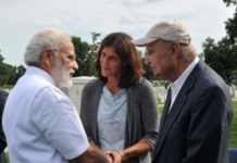 ‘The Earth missed you’: PM Modi welcomes Sunita Williams and Crew-9 astronauts after extended space mission