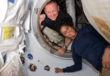 NASA-SpaceX postpone Falcon 9 mission to return stranded astronauts Sunita Williams, Butch Wilmore due to technical fault