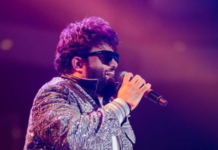 Thaman promises a blockbuster soundtrack for Prabhas’s ‘The Raja Saab’