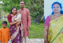 Three from Telangana killed in road accident in US