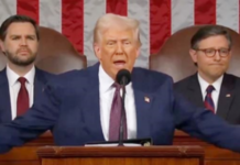 Whatever they tax us, we tax them: Trump to India, EU, China