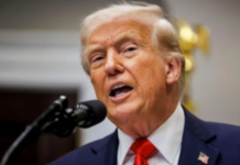 Trump pushes for major election reforms, citing India as model