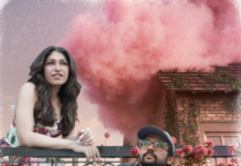 Tulsi Kumar’s new track ‘Tera Mera Pyaar’ with Aditya Sirsa rekindles a moment of pure love