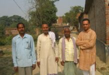 My Journey Without My Mother, Part 3: Leaving the Village at Age 11 – A Memoir