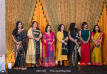 Meet the Seven Judges for Woman of the Year 2025