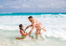 Wedding Trailblazer Yogi Rana on Destination Weddings and Emerging Trends