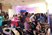 Join Us This Sunday for the 2025 Spring Wedding Expo – A Stunning Showcase of South Asian Bridal Trends