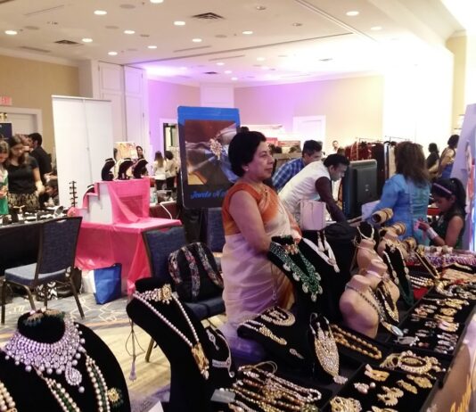 Join Us This Sunday for the 2025 Spring Wedding Expo – A Stunning Showcase of South Asian Bridal Trends