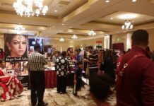 Experience the Ultimate 2025 Spring Wedding Expo – A Spectacular Showcase of South Asian Bridal Trends