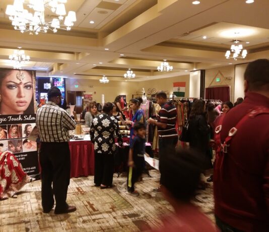 Experience the Ultimate 2025 Spring Wedding Expo – A Spectacular Showcase of South Asian Bridal Trends