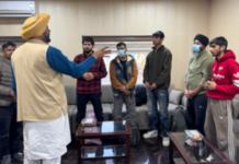 388 deportees back in India from US till date, government informs Parliament