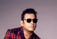 Oscar Winner A.R. Rahman Shares His Strategy for Avoiding Mumbai Traffic