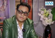A.R. Rahman reveals how news about his personal life affects his mental state