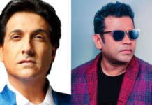 AR Rahman Unveils Shiamak Davar’s Magical Touch on Upcoming ‘Wonderment Tour’