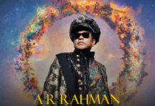 AR Rahman to begin ‘Wonderment’ global tour with a special show in Mumbai