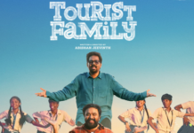 Fun Song ‘Aachaley’ from Sasikumar, Simran-Starrer Tourist Family Released